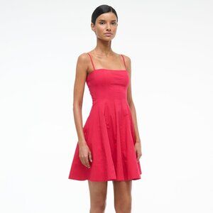 Wylie Mini Dress